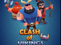 Spēle Clash of Vikings
