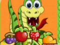 Spēle Fruit Snake