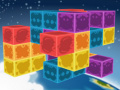 Spēle Space Cubes