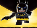 Spēle The LEGO Batman Movie Hidden Numbers