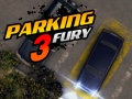 Spēle Parking Fury 3