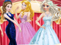 Spēle  Princess Beauty Contest