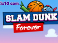 Spēle Slam Dunk Forever
