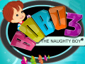 Spēle Bobo The Naughty Boy 3