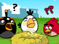 Spēle Angry Birds HD 3.0