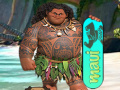Spēle Maui Sandboard