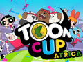 Spēle Toon Cup Africa