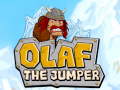 Spēle Olaf the Jumper
