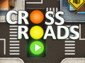 Spēle Crossroads