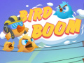 Spēle Bird Boom