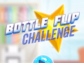 Spēle Bottle Flip Challenge