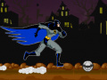 Spēle Batman Adventure Run