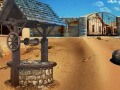 Spēle Can You Escape Desert House