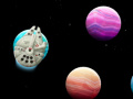 Spēle Star wars Hyperspace Dash