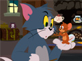 Spēle Tom and Jerry: Brujos por Accidentе