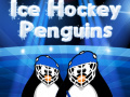 Spēle Ice Hockey Penguins