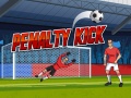 Spēle Penalty Kick