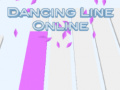 Spēle Dancing Line Online
