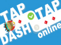 Spēle Tap Tap Dash Online