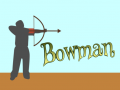 Spēle Bowman 