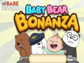Spēle Baby Bear Bonanza