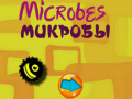 Spēle Microbes