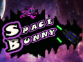 Spēle Space Bunny