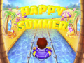 Spēle Happy Summer