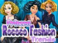 Spēle Princess Rococo Fashion Trends