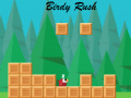 Spēle Birdy Rush