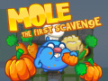 Spēle Mole the First Scavenger