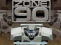 Spēle Zone 90