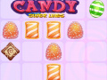 Spēle Candy Super Lines