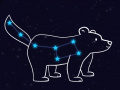 Spēle Mindy's Constellation Exploration  