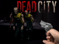Spēle Dead City