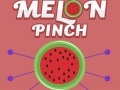 Spēle Melon Pinch