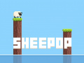 Spēle Sheepop  