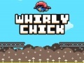 Spēle Whirly Chick  