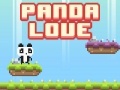 Spēle Panda Love