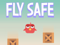 Spēle Fly Safe