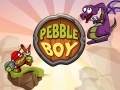 Spēle Pebble Boy