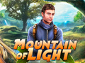 Spēle Mountain of Light