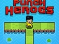 Spēle Punch Heroes  