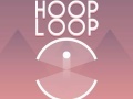 Spēle Hoop Loop