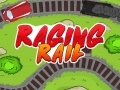 Spēle Raging Rail