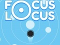 Spēle Focus Locus