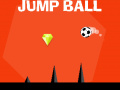 Spēle Jump Ball