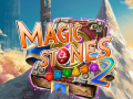 Spēle Magic Stones 2