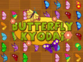 Spēle Butterfly Kyodai 2  