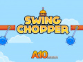 Spēle Swing Copters